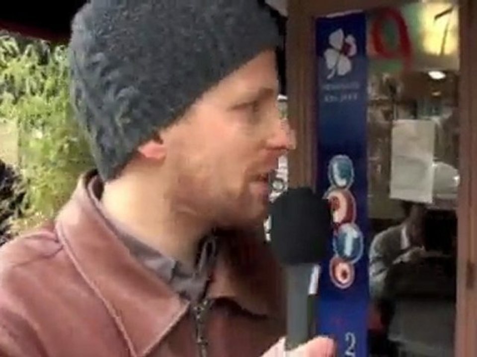 Un petit tour autour de l'IPJ