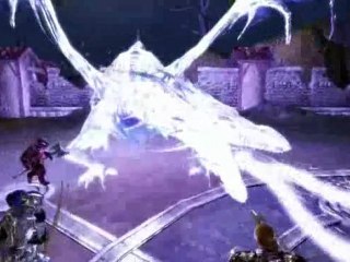 Dragon Age Origins : Awakening - Queen of the Black Marsh