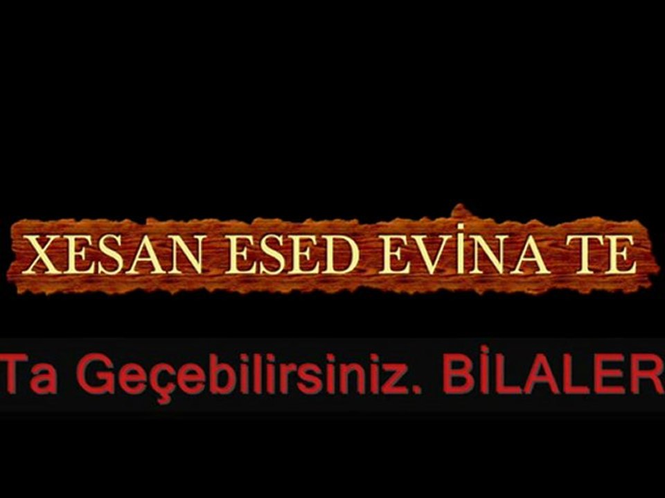 mükemmel şarkı dinlemeden geçmeyin tam bir aşk şarkısı HD