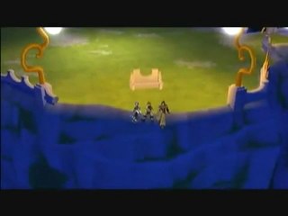 kingdom hearts birth by sleep - terra