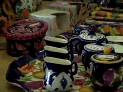 PRESIDENTE LOS CABOS RESORT Shopping Experiences