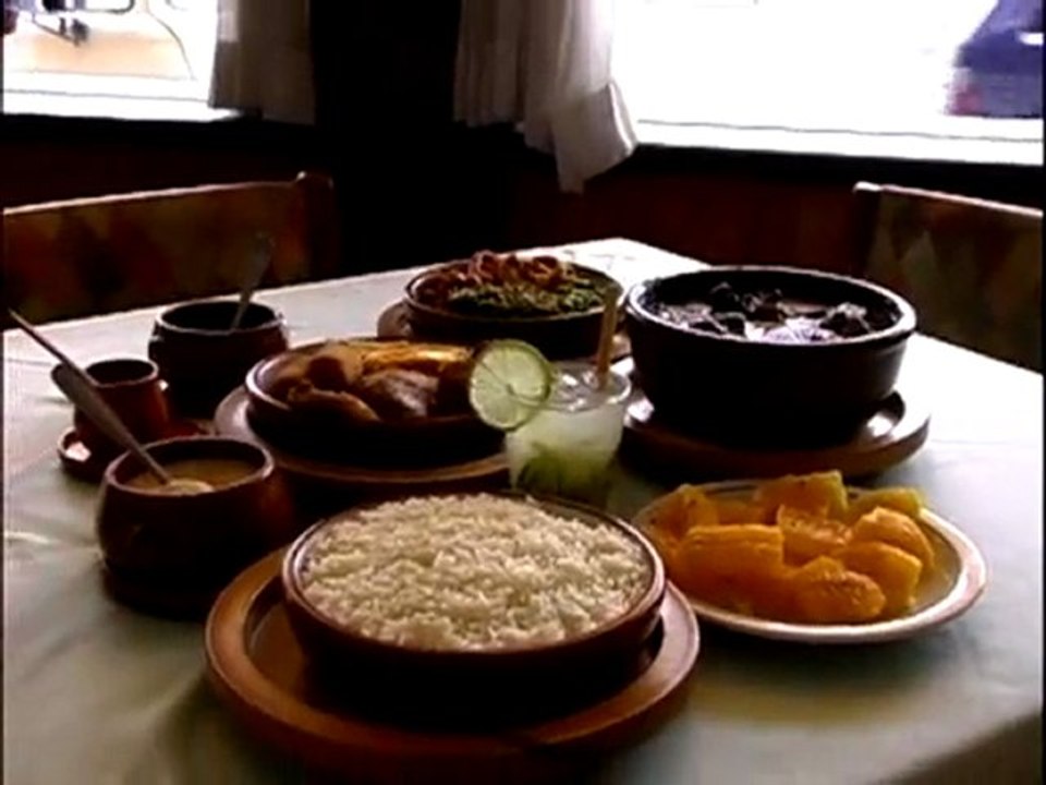 INTERCONTINENTAL SAO PAULO Dining