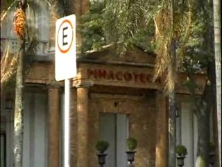 INTERCONTINENTAL SAO PAULO Discover