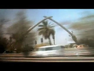 Heavy Metal In Baghdad: The story of Acrassicauda