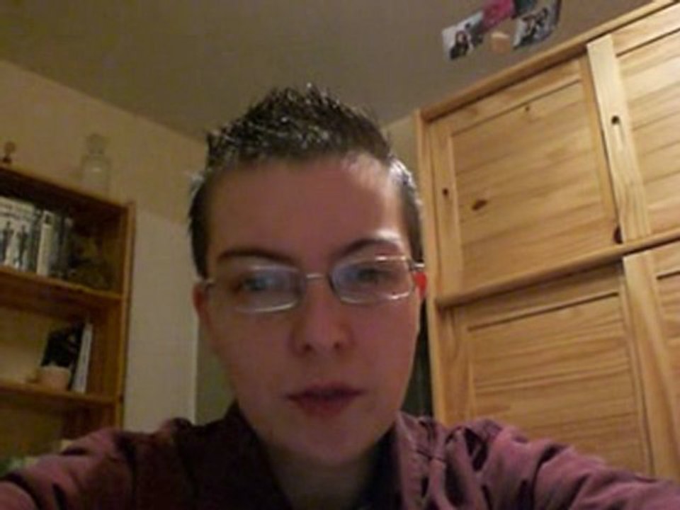 Joyeux Anniversaire Natacha Video Dailymotion