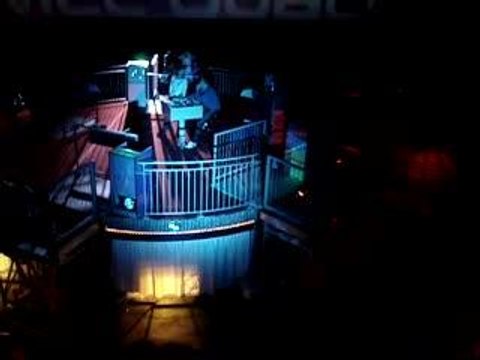 Futuroscope : Danse avec les robots