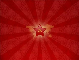 National Anthem of Soviet Union