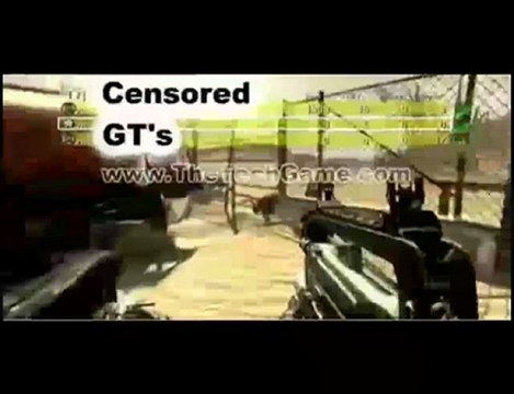 MW2 10th Prestige Mod (XBOX 360) FOR 1600ms points! ...