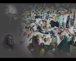 Bleeding Hearts - Original Song For Haiti
