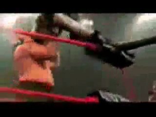 WCEF Titantron Alex Shelley and Jeff Hardy