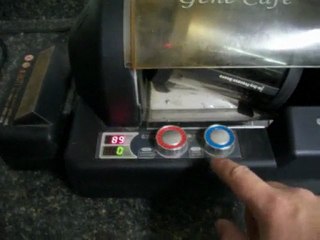 Gene Cafe Coffee Bean Roaster (CBR-101)