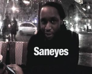 Saneyes (French Beatmaker)