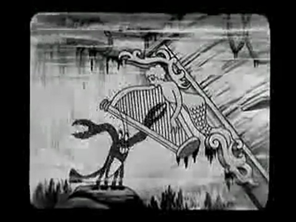 Silly Symphony Cartoon — Frolicking Fish (May 8, 1930)
