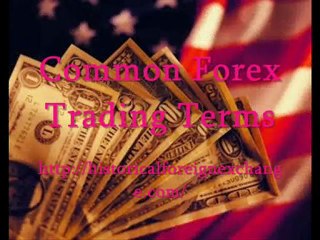 Historical Foreign Exchange