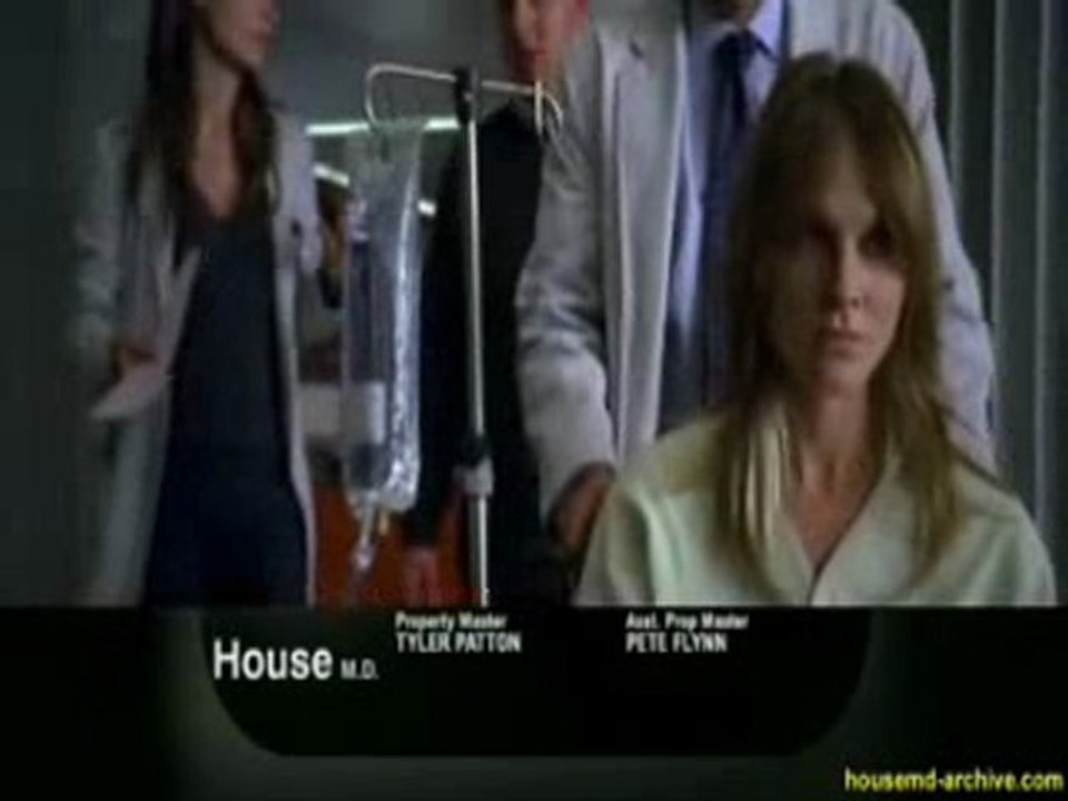 House season 6 episode 12 full