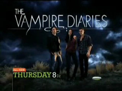 Vampire Diaries Bloodlines complete