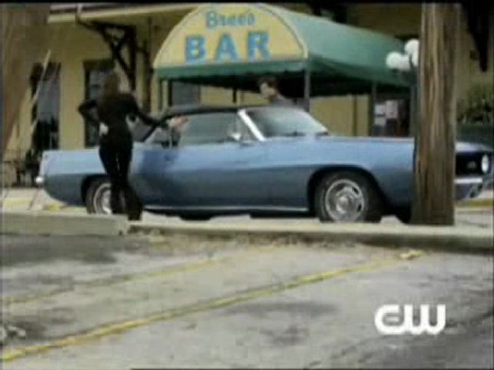 Vampire Diaries Bloodlines