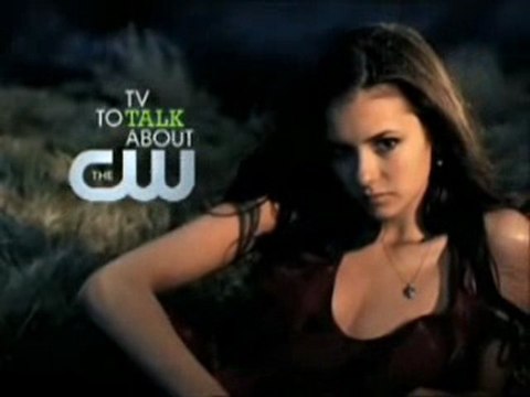 Vampire Diaries Bloodlines