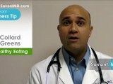 SavantMD: Health and Wellness Tip: Collard Greens