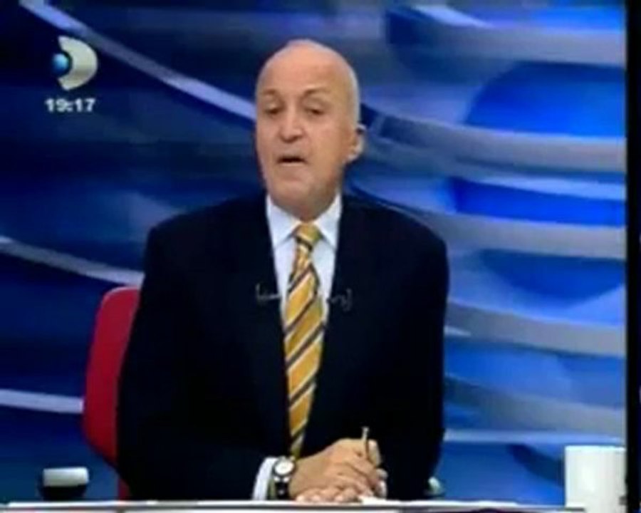 ERDOĞAN'I PEYGAMBER YAPTILAR