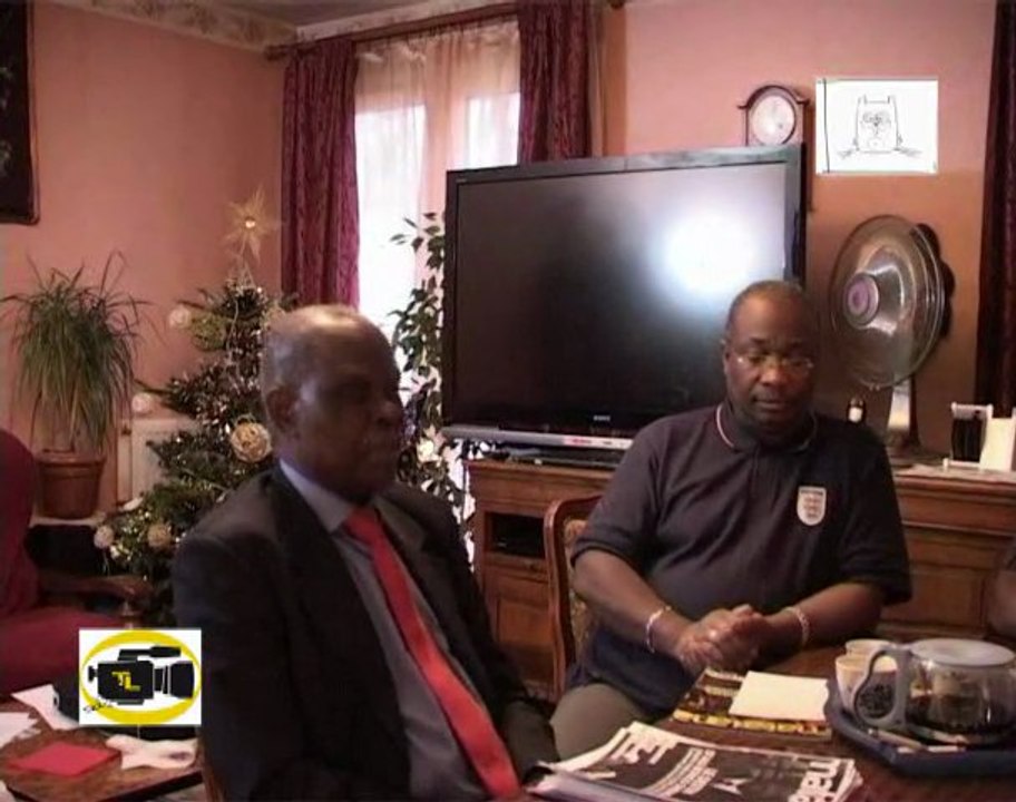 France-Afrique : que se passe-t-il au Congo-Brazza?(2)