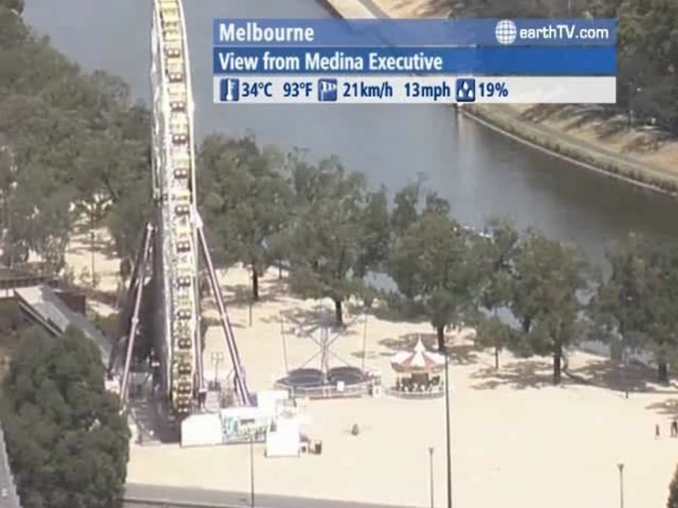 Nouméa - New Caledonia, Macau SAR - China, Washington - USA, Dubrovnik - Croatia, Melbourne - Australia, Durban - South Africa, Plettenberg Bay - South Africa