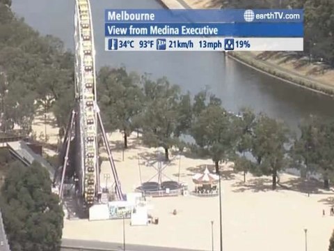 Nouméa - New Caledonia, Macau SAR - China, Washington - USA, Dubrovnik - Croatia, Melbourne - Australia, Durban - South Africa, Plettenberg Bay - South Africa