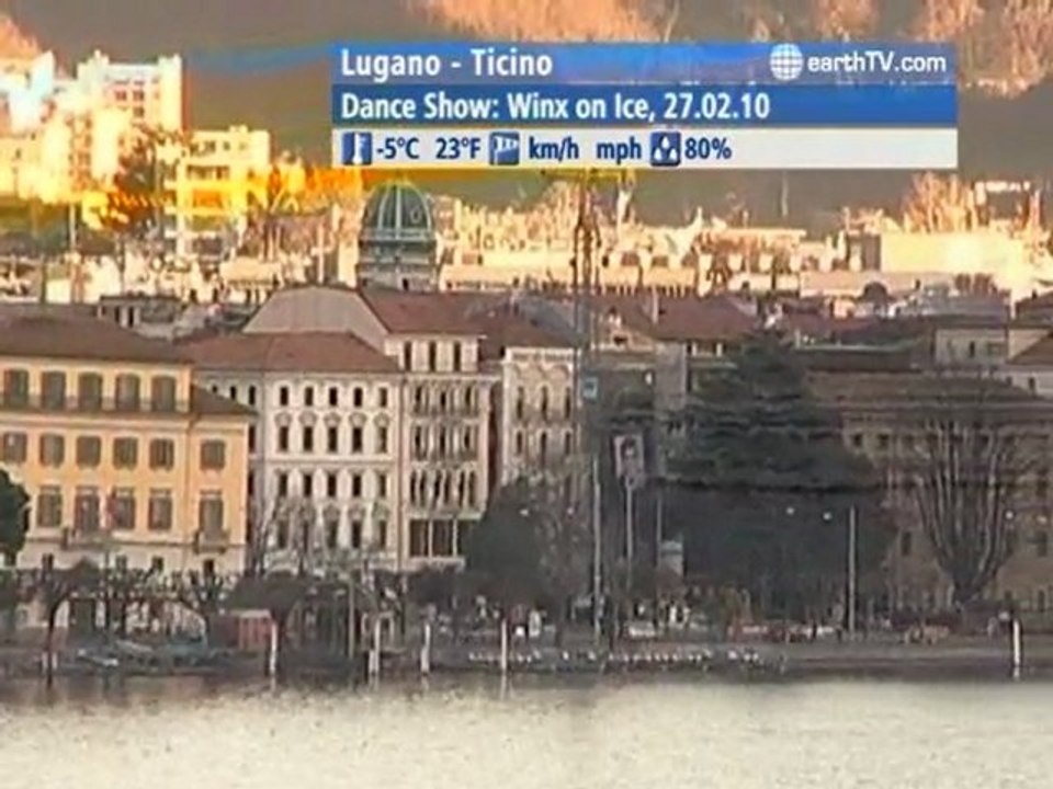 Manila - Philippines, Warsaw - Poland, Dusseldorf - Germany, Hamburg - Germany, Lugano - Ticino - Switzerland, Sydney - Australia, New York - USA