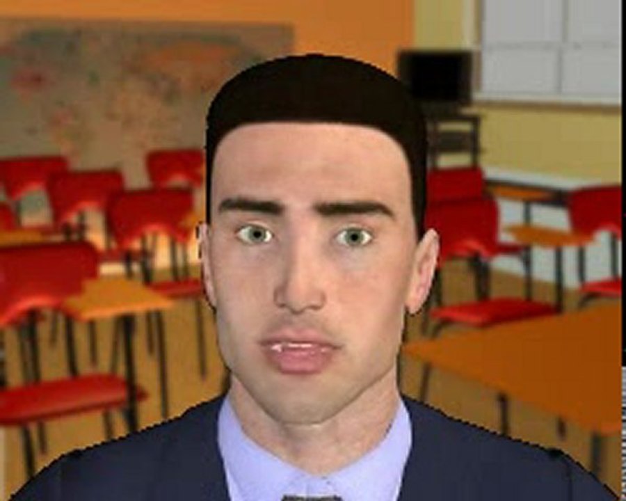 How to Re-spark a Marriage