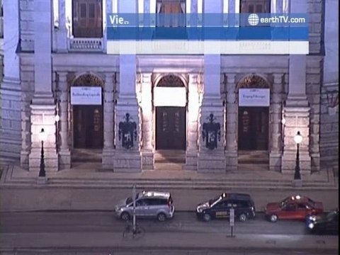 Berlin - Germany, Bandar Seri Begawan - Brunei, Niagara Falls - Canada, Amsterdam - Netherlands, Cape Town - South Africa, Vienna - Austria, Antibes - Juan-les-Pins - France