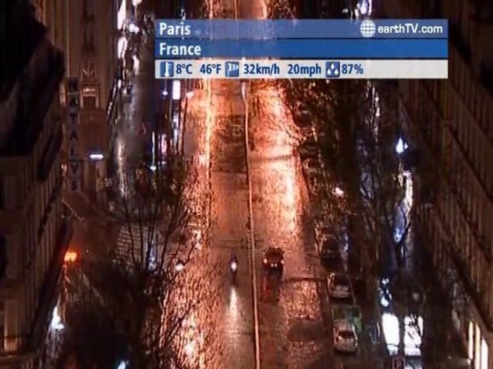 Honolulu - USA, Palma de Mallorca - Spain, Dubrovnik - Croatia, Seattle - USA, Paris - France, Macau SAR - China, Los Angeles - USA