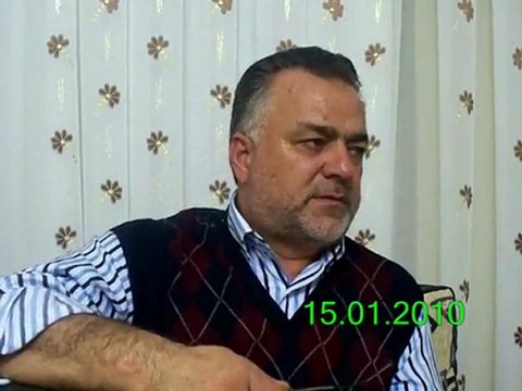 Nevzat TÜRKAN Alak Suresi 5. Bölüm