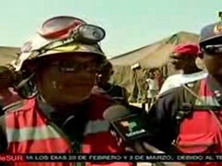 Alberga campamento Alejandro Petión a más de 700 person