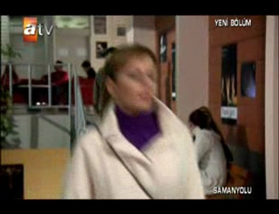 Samanyolu 10.Bölüm 3.Kısım