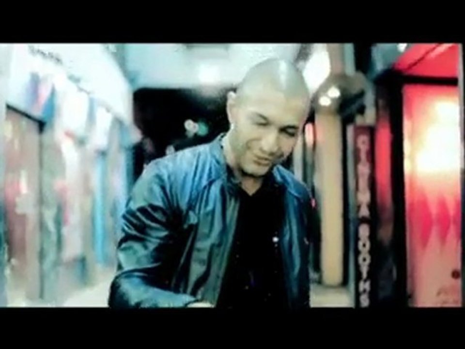 Burhan G - Jeg vil ha' dig for mig selv