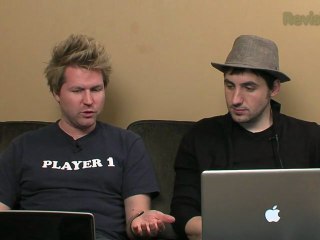 Magnetic Balls - Diggnation