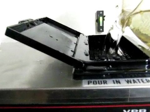 Bunn VPR-APS Pourover Airpot Coffee Brewer (33200.0010)