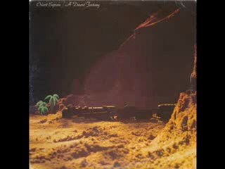 Orient Express - Desert Fantasy