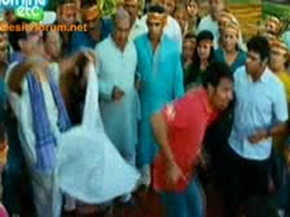 Atithi Tum Kab Jaoge  (2010) Promo Watch Online