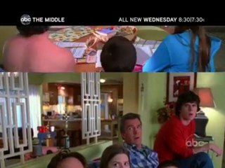 The Middle - Promo Vid