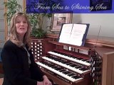 OUTSTANDING organ Playing… Find out more!!!