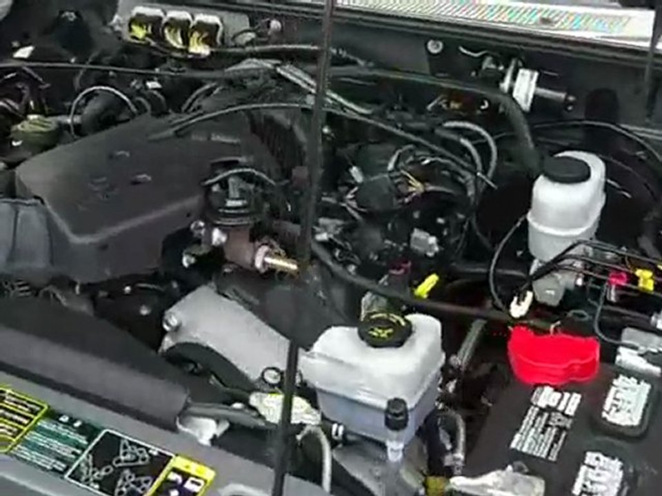 used Ford Ranger Gainesville Fl for sale - used cars ...