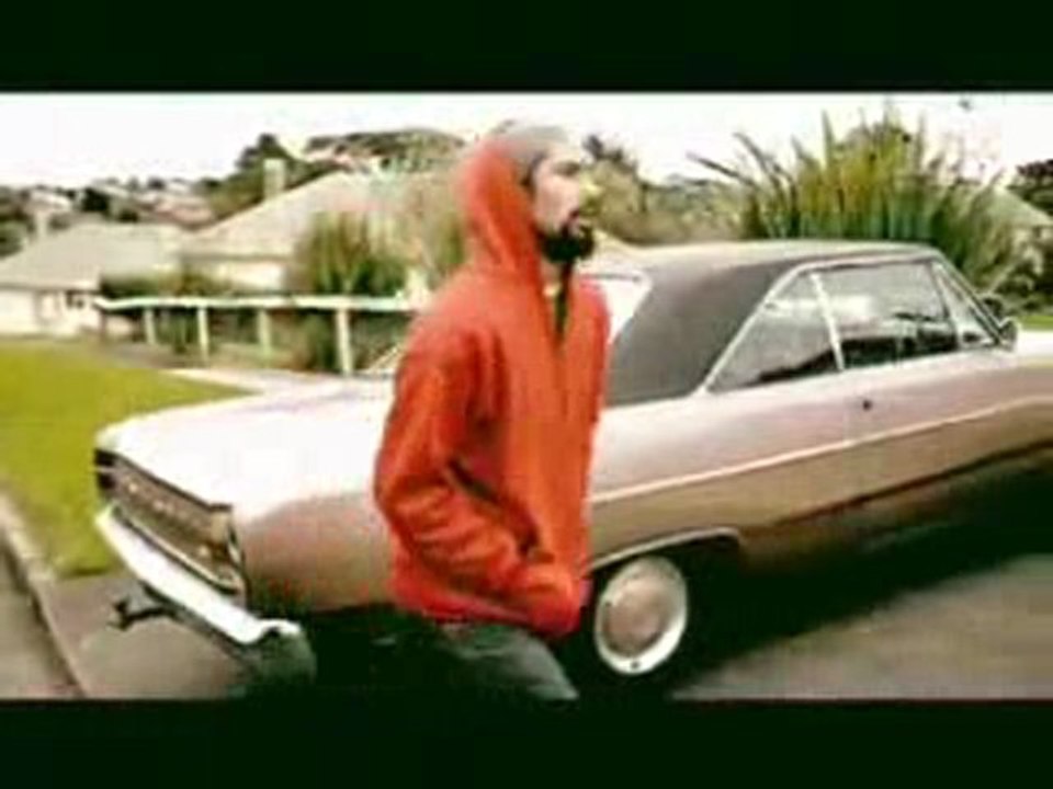 Katchafire - Get Away
