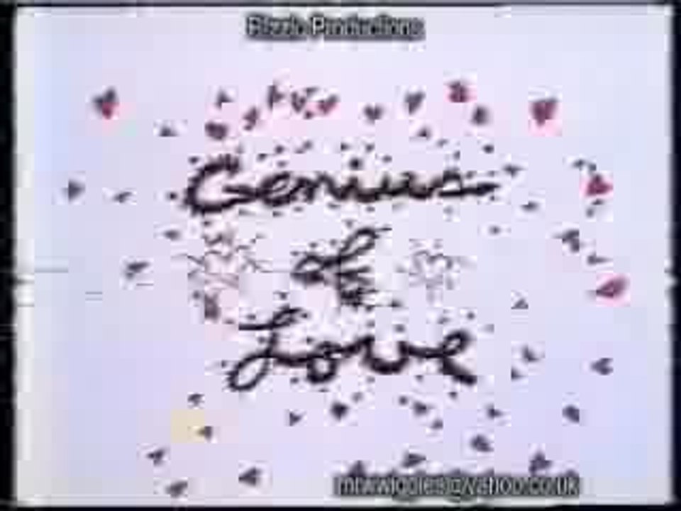 TOM TOM CLUB genius of love 1982