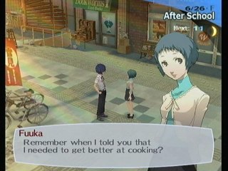 Persona 3 - The Journey - 06/26 - Fuuka (3)