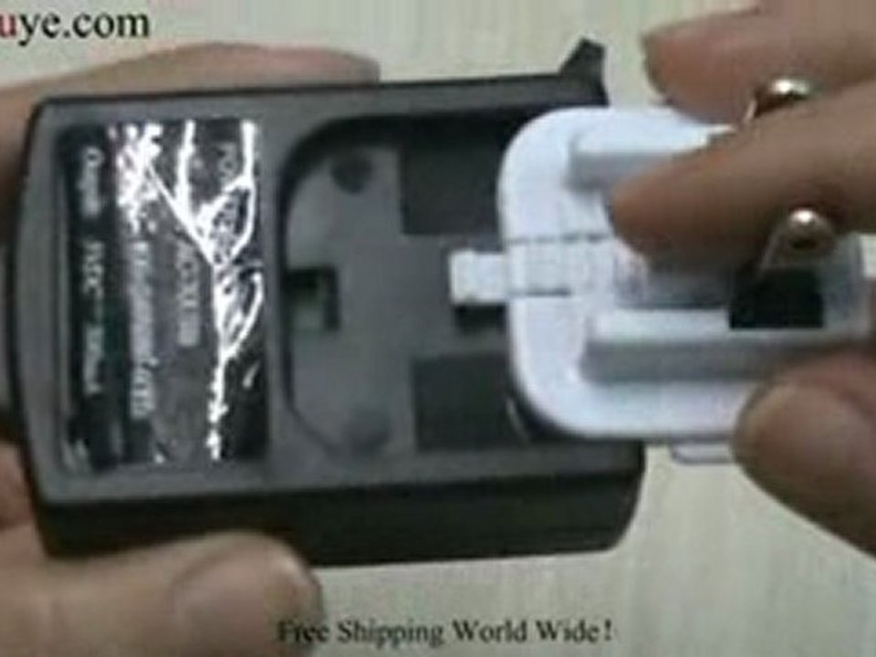 the interface for many different kinds of mobile