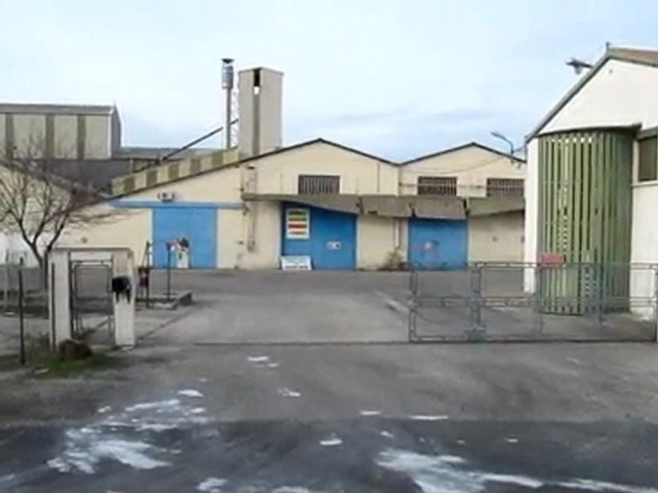 LE SITE SUD CEREALES AUX ANGLES GARD