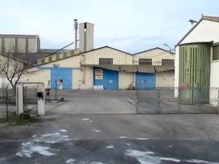 LE SITE SUD CEREALES AUX ANGLES GARD