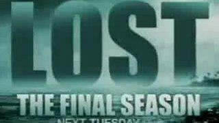 LOST 6x03 Promo