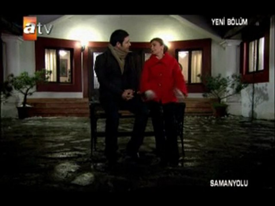Samanyolu 10.Bölüm 8.Kısım